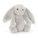 Bashful kanin, silver Original 31 cm
