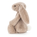 Bashful kanin, Beige Lille 18cm