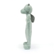 Bashful drage putteklud