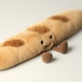 Fun, Amuseables Baguette, 