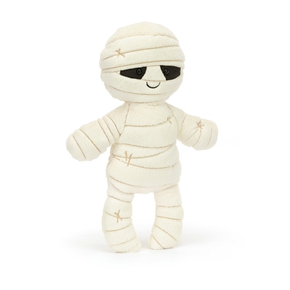 Halloween, Mumie bob, 33 cm