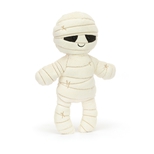 Halloween, Mumie bob, 33 cm