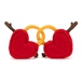 Fun Love, Amuseables Val & Tina Love hngelse, 22 cm