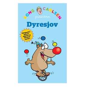 Kong Carlsen - Dyresjov (kolli 5)