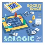 Sologic, Rocket track