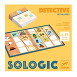 Sologic, Detective