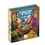 Terningspil, Pirates 'n' Dice