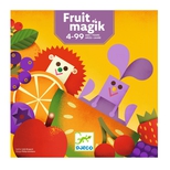 Spil, Fruit Magik