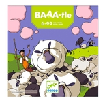 Spil, Baaa-tle