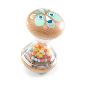 BabySabli, rangle