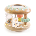 BabyTutti, rangle