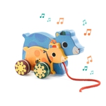 Gabi & Sam trkdyr med musik