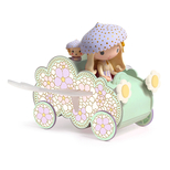 Tinyly, Jil Tiny-bil