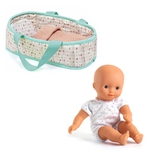 Pomea Mini, Sasha i lift