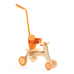 Pomea Cykel til dukke