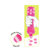 Skum duppe tusser, neon