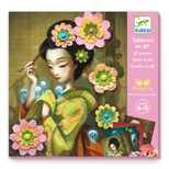 Kreativ blomster, Rock'n Roses