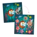 Kreativ blomster, Rock'n Roses