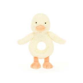 Bashful lling ring rangle
