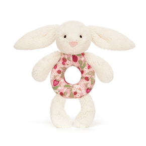 Bashful kanin, Mimi Strawberry ring rangle