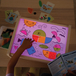 Battat Edu Lysbord 