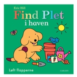 Find Plet i haven