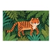 Invitationer, Jungle