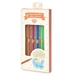 Lovely Paper Glitter gel pens