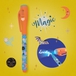 Lovely Paper magisk pen, Camille