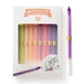 Lovely Paper 10 gel penne, Candy