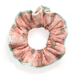 PLUME scrunchies, Fleur
