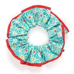 PLUME scrunchies, Rina