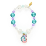 PLUME armbnd, Coralie