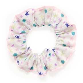 PLUME scrunchies, Ocane