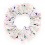PLUME scrunchies, Ocane