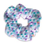 PLUME scrunchies, Uhaina
