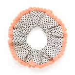 PLUME scrunchies, Anna