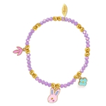 PLUME armbnd, Rose