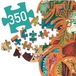Puzz'art Bjrn, 350 brikker