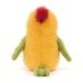 Budgeby Parrot