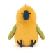 Budgeby Parrot