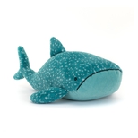 Gobfrey Whale Shark