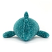 Gobfrey Whale Shark