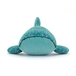 Gobfrey Whale Shark