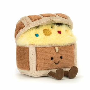 Amuseables Treasure Chest