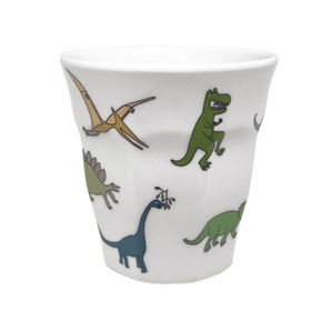 Dino, kop