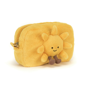 Fun, Amuseables pung Sol, 19 cm