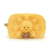 Fun, Amuseables pung Sol, 19 cm