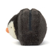 Peanut pung, 13 cm