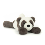 Smudge Panda, 34 cm